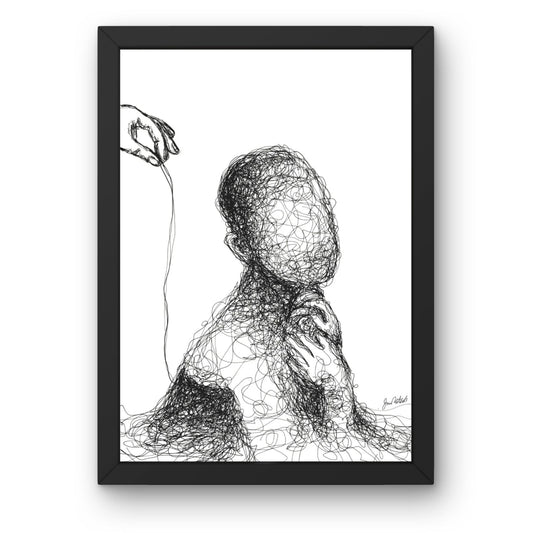 Hanging on by a Thread