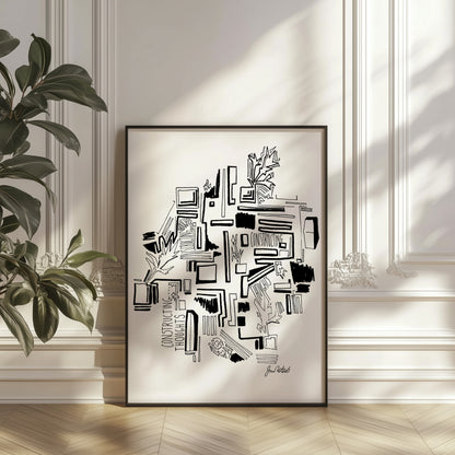 Constructing Thoughts