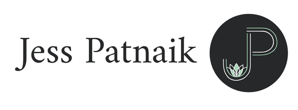 Jess Patnaik