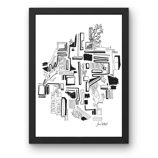 Constructing Thoughts