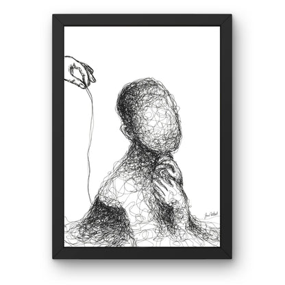 Hanging on by a Thread