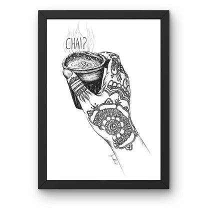 Kulhad Chai